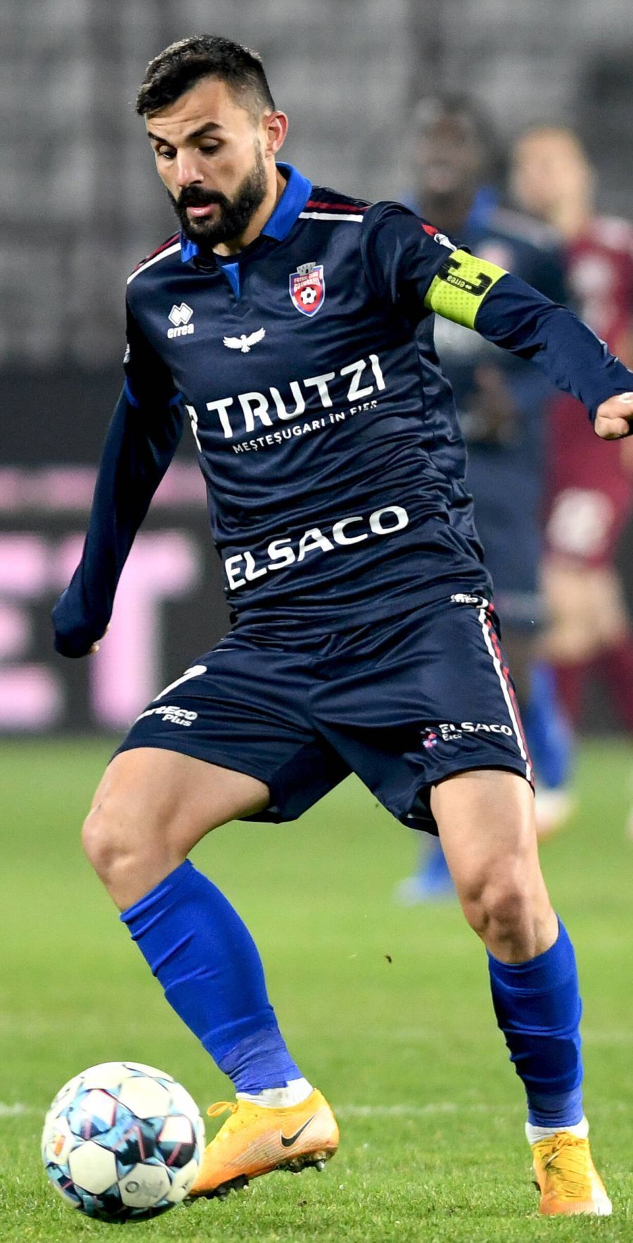 Enriko Papa Mihai Stoica nu s-a abținut și a glumit în ziua numirii noului papă: „Era să iasă fum la Botoșani”