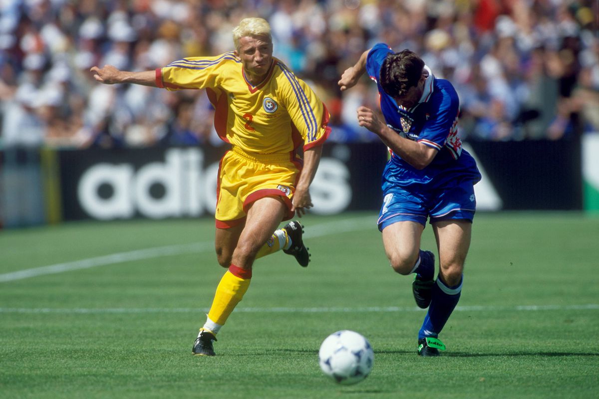 Durere în Croația! S-a stins „antrenorul antrenorilor” » Selecționerul primei generații fantastice care a eliminat România de la CM din Franța: „Sunt mai bun decât Capello și Mourinho”