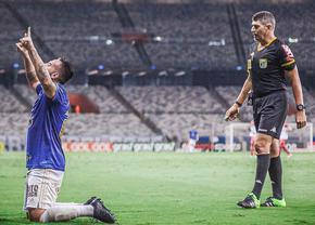 Motivul pentru care „Mititelu de Brazilia” a semnat doar pe 4 luni în Superliga: „Am vrut să mă las de fotbal”