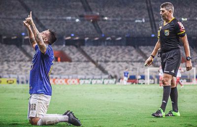 Motivul pentru care „Mititelu de Brazilia” a semnat doar pe 4 luni în Superliga: „Am vrut să mă las de fotbal”