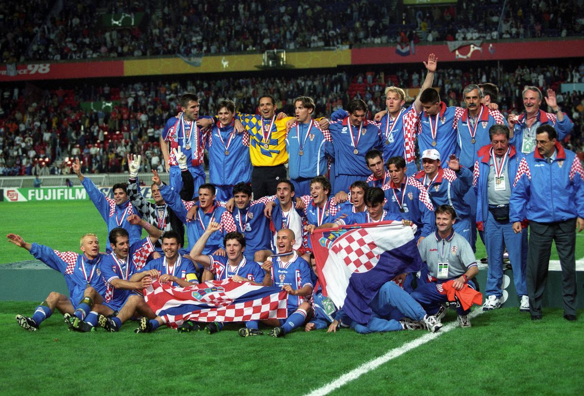 Durere în Croația! S-a stins „antrenorul antrenorilor” » Selecționerul primei generații fantastice care a eliminat România de la CM din Franța: „Sunt mai bun decât Capello și Mourinho”