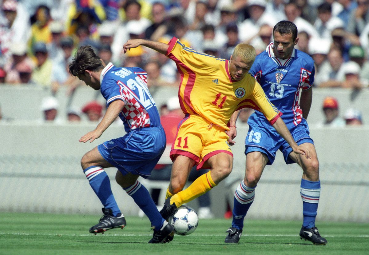 Durere în Croația! S-a stins „antrenorul antrenorilor” » Selecționerul primei generații fantastice care a eliminat România de la CM din Franța: „Sunt mai bun decât Capello și Mourinho”