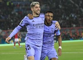Real Madrid s-a calificat în finala Campionatului Mondial al Cluburilor! Când și pe cine va înfrunta