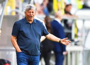 Mircea Lucescu, discuții cu o superechipă! În decembrie se decide tot