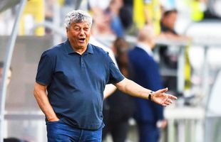 Mircea Lucescu, discuții cu o superechipă! În decembrie se decide tot