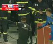 De-asta a luat Tavi „galben”! » GSP lămurește scenele confuze din finalul derby-ului: două motive pentru care Colțescu l-a „suspendat” pe Popescu