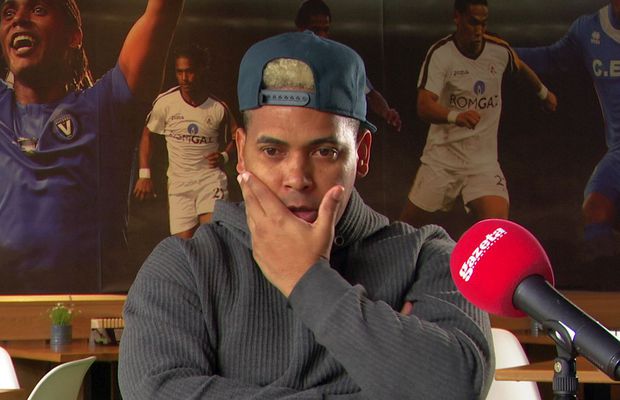 Drama înfiorătoare a lui Eric: „Există riscul să-mi fie amputat piciorul!” » Lacrimi în timpul interviului GSP: „Am dureri insuportabile, sunt în depresie de 2 ani”