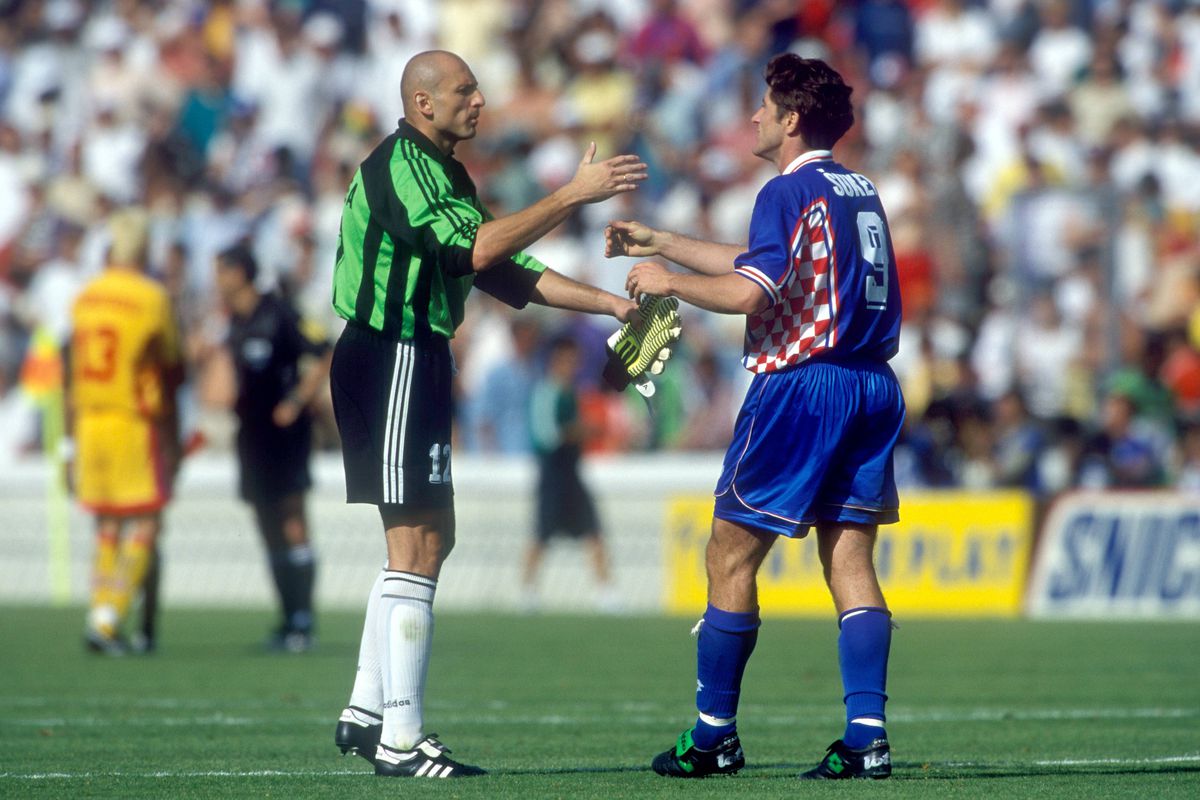 Durere în Croația! S-a stins „antrenorul antrenorilor” » Selecționerul primei generații fantastice care a eliminat România de la CM din Franța: „Sunt mai bun decât Capello și Mourinho”