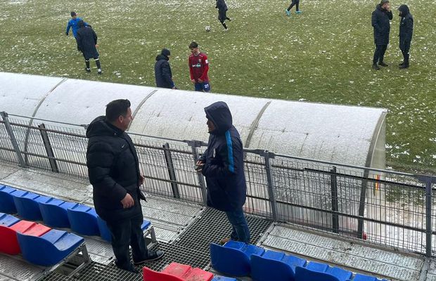 Narcis Răducan a comentat incidentul cu mama copilului care scanda trivialități în Ghencea: „Nu trebuie să-i învățăm de mici cu asta”