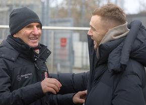 Alex Maxim, din nou în Germania? » Fanii lui Stuttgart îl vor înapoi!