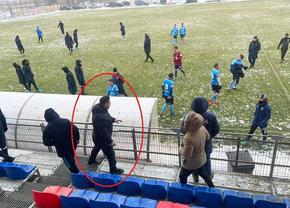 Scandal la amicalul Stelei » Replici halucinante primite de Narcis Răducan din partea mamei unui copil care înjura Dinamo