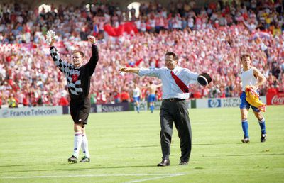 Durere în Croația! S-a stins „antrenorul antrenorilor” » Selecționerul primei generații fantastice care a eliminat România de la CM din Franța: „Sunt mai bun decât Capello și Mourinho”