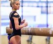 Gimnasta care a devenit milionară la 20 de ani, mesaj surprinzător: „Eu obsedată de tine? Da, sunt obsedată de tine!”