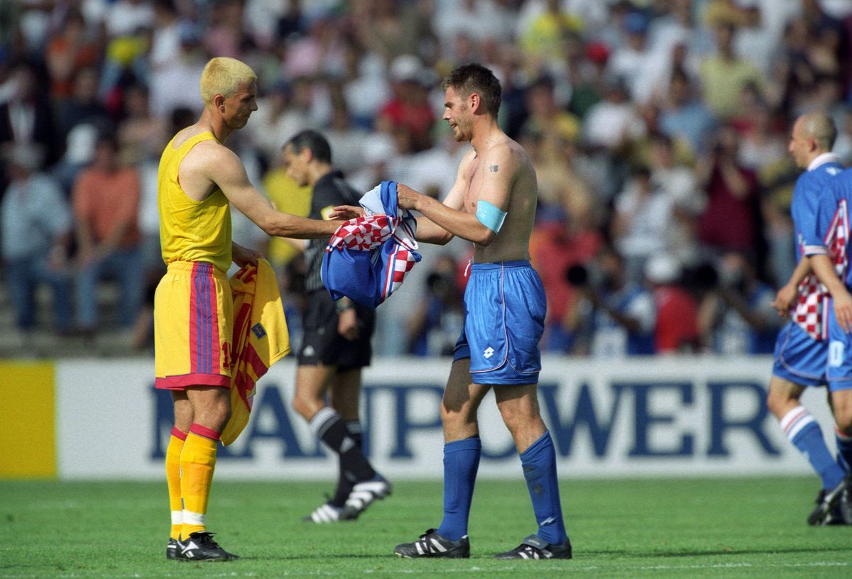 Durere în Croația! S-a stins „antrenorul antrenorilor” » Selecționerul primei generații fantastice care a eliminat România de la CM din Franța: „Sunt mai bun decât Capello și Mourinho”