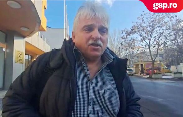 Comisia de Disciplină a audiat astăzi părțile în scandalul de xenofobie de la Sepsi - FCU Craiova » Când e așteptat verdictul: „Așa ni s-a promis”