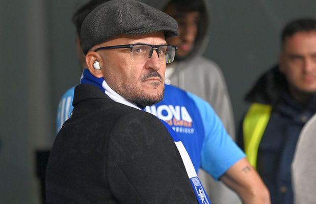 Adrian Mititelu susține că Mihai Rotaru și-a dorit să îi vândă CSU Craiova » Scenariul unei fuziuni incredibile