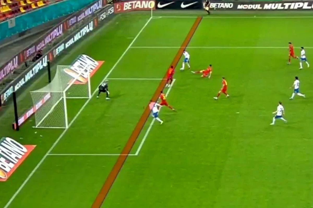 Au vrut să-l acopere pe Chivulete! » Grupul de comunicare VAR a prezentat concluziile analizei de la FCSB - Farul