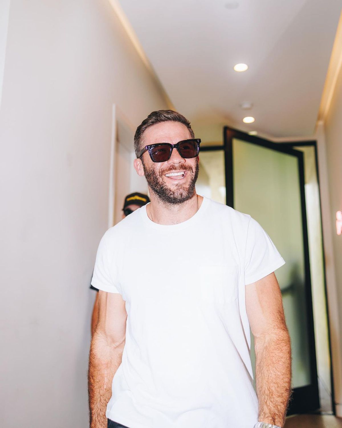 Cine este Julian Edelman, noul pretendent al Shakirei » S-au afișat deja împreună