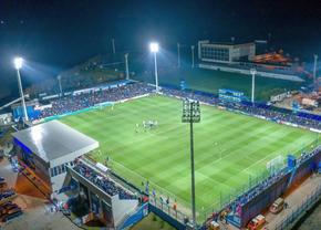 Absențe importante la Farul - Dinamo + Gazdele nu vând bilete publicului general!
