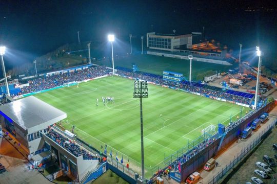 Absență importantă la Dinamo pentru meciul cu Farul + gazdele au decis să nu pună în vânzare bilete la case, pentru publicul general
