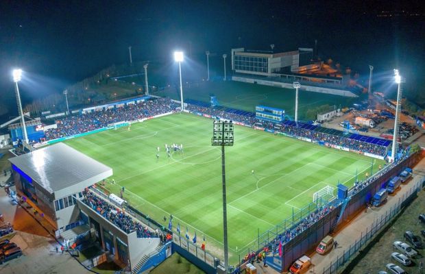 Absențe importante la Farul - Dinamo + Gazdele nu vând bilete publicului general!