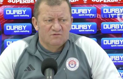 Dorinel Munteanu, în ceață și după anunțul CNCD: „Nu știu cu ce am deranjat că am spus acel cuvânt nefericit”