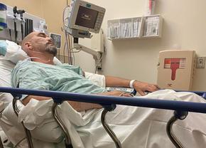 Drama fostului campion din NBA » Are nevoie de un transplant de inimă: „Am știut de când eram copil că sunt șanse mari să nu îmbătrânesc”