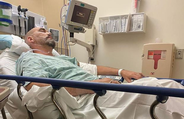 Drama fostului campion din NBA » Are nevoie de un transplant de inimă: „Am știut de când eram copil că sunt șanse mari să nu îmbătrânesc”