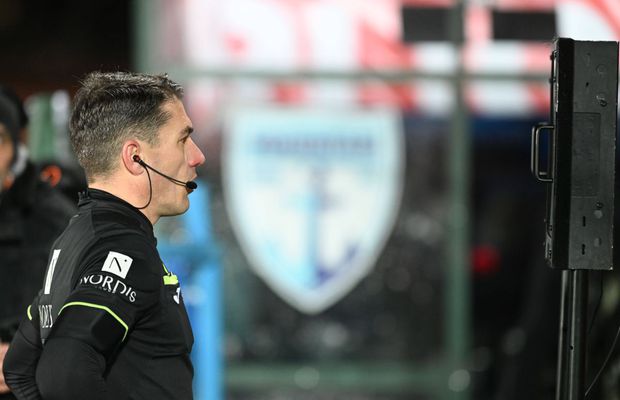 Pe cine a ajutat VAR-ul cel mai mult și pe cine a „sabotat” » 29 de penalty-uri dictate după intervenția arbitrajului video