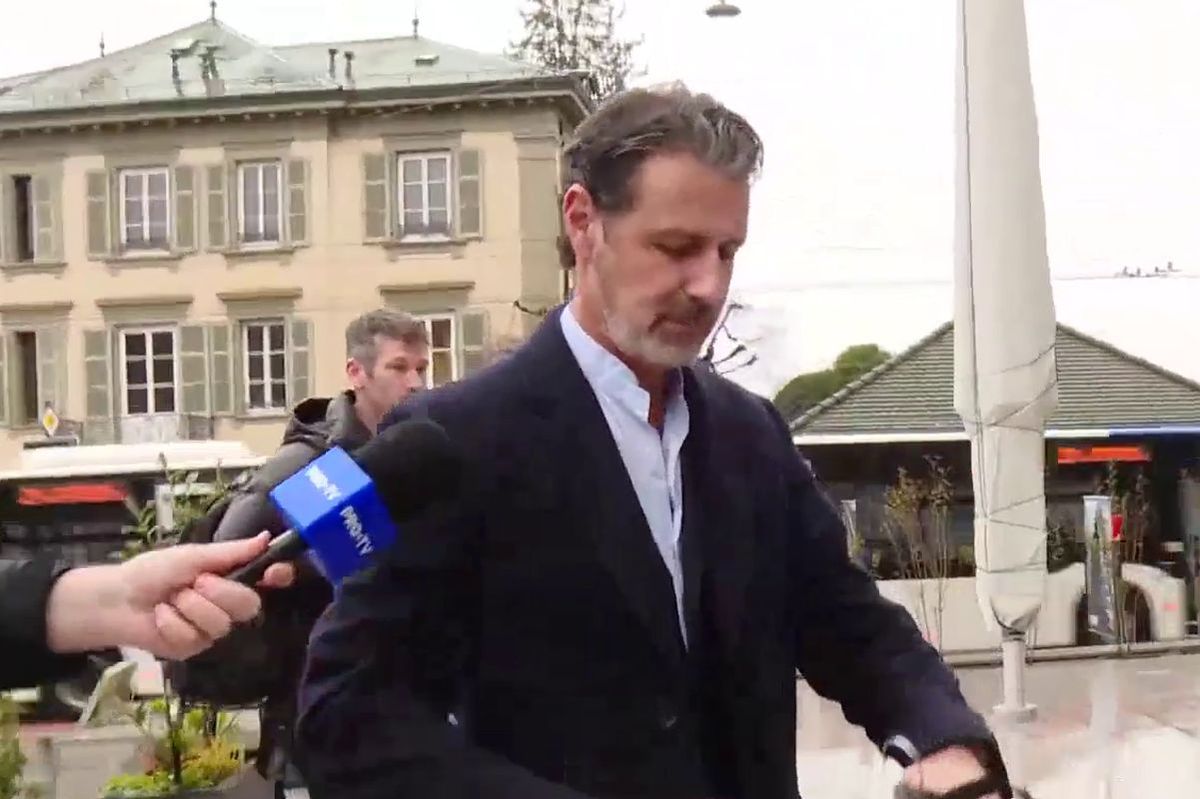 Simona Halep la TAS, ziua #2 » Mouratoglou și-a asumat responsabilitatea pentru testul pozitiv! De ce a stat doar o oră în sală