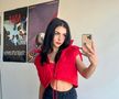 Andrea Botez. Foto: Instagram @itsandreabotez