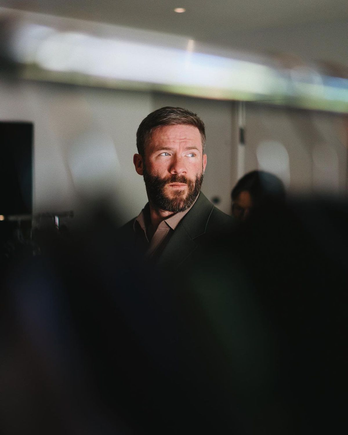 Cine este Julian Edelman, noul pretendent al Shakirei » S-au afișat deja împreună