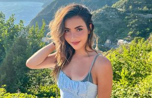 Andrea Botez s-a întors în competițiile majore de șah, dar a fost învinsă de un băiat de 11 ani: „Mi-a luat o săptămână să-mi revin”