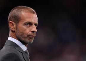 Președintele UEFA a călcat în picioare o legendă a fotbalului » „Acest cenzor patetic al moralei știa că nu voi mai candida”