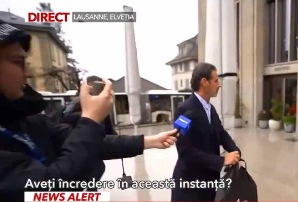 CTP, intervenție furibundă în ziua audierii lui Mouratoglou: „Cea mai mare greșeală din cariera Simonei! Din această perspectivă, merită ce i se întâmplă”