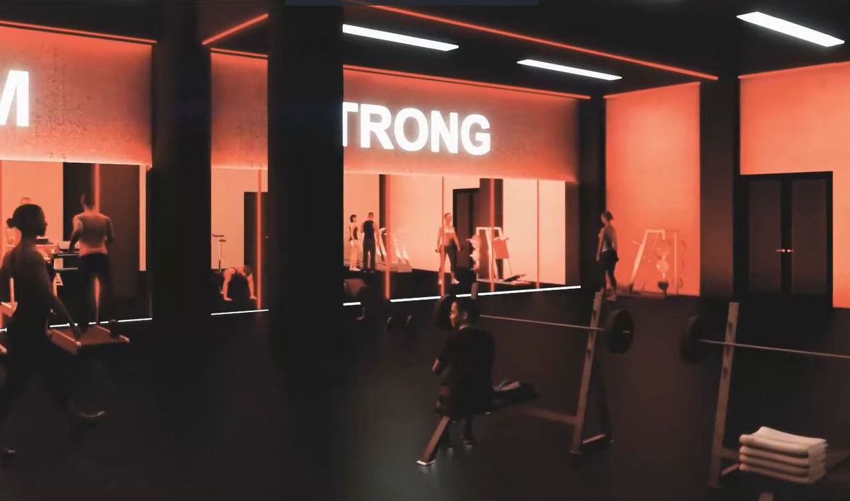 Sala Polivalentă Iași