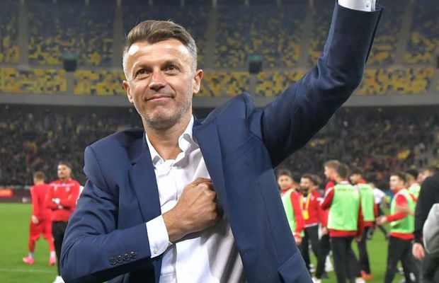 Jucătorul la care Ovidiu Burcă nu ar fi renunțat: „Cred că se putea adapta la nivelul Ligii 1 dacă mai aveau răbdare cu el”