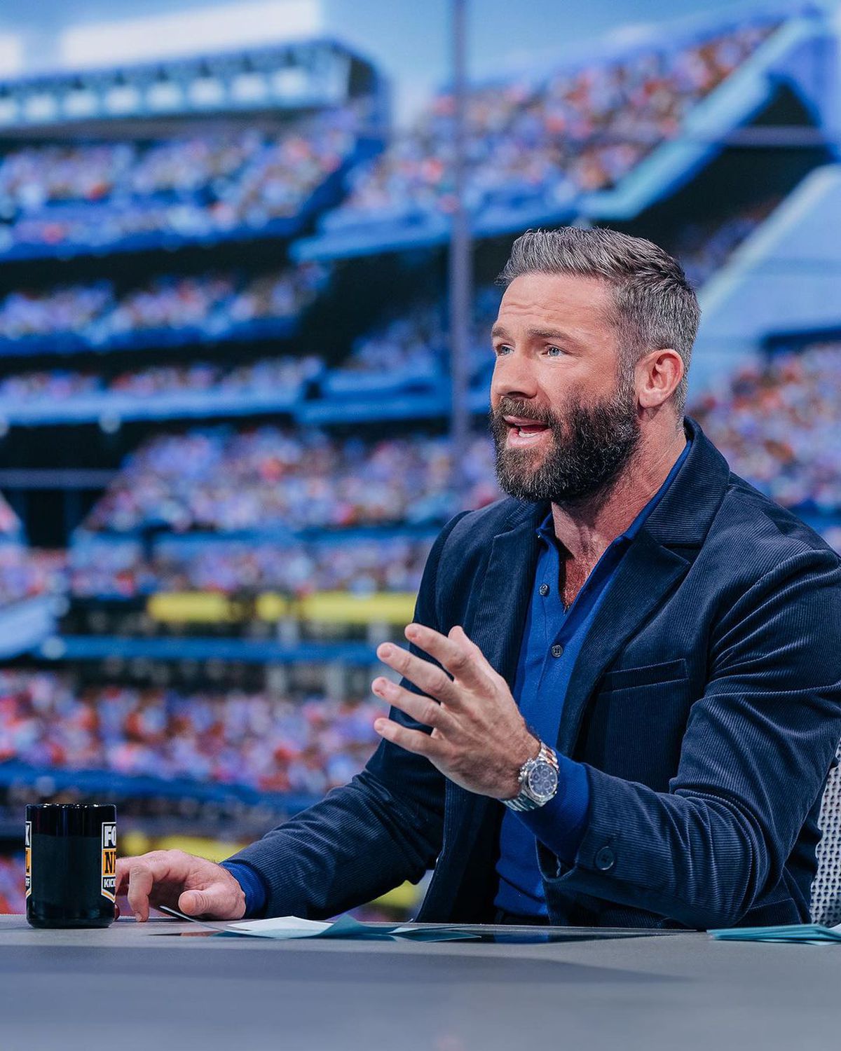 Cine este Julian Edelman, noul pretendent al Shakirei » S-au afișat deja împreună