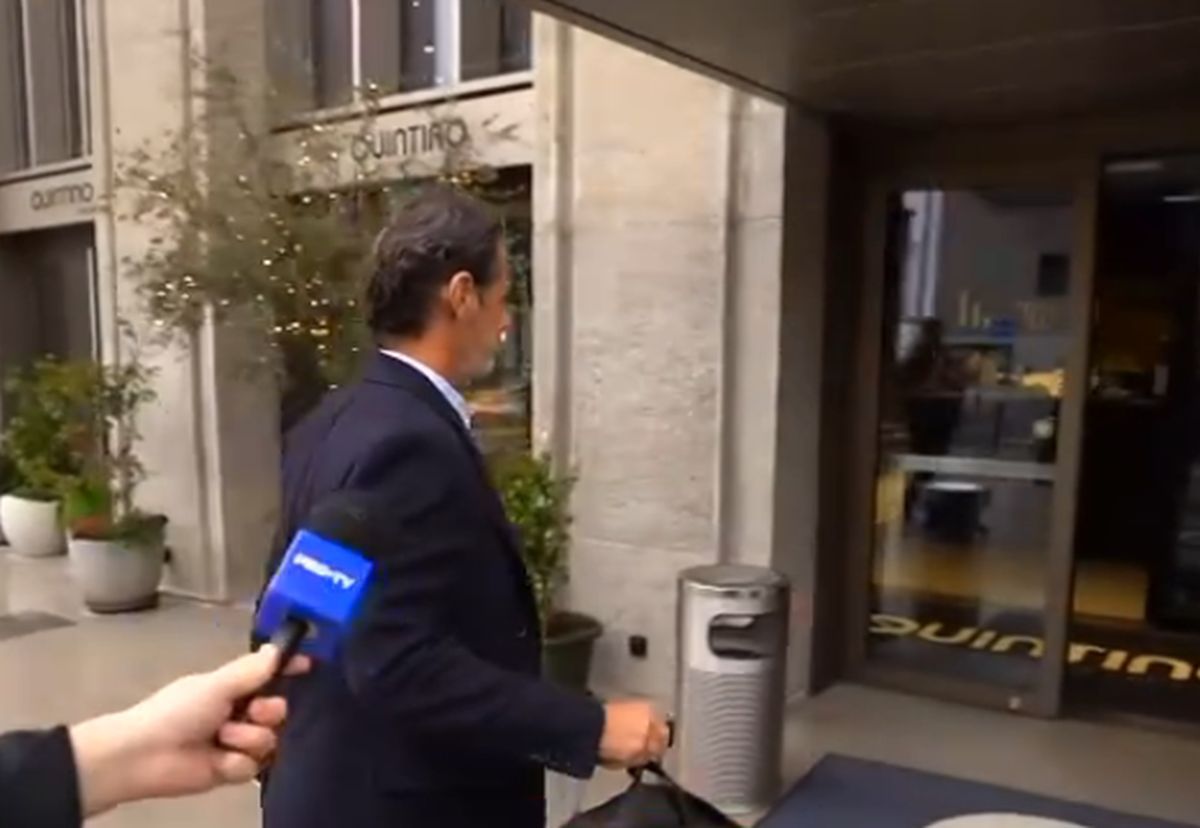 Patrick Mouratoglou și Simona Halep au ajuns la Tribunal