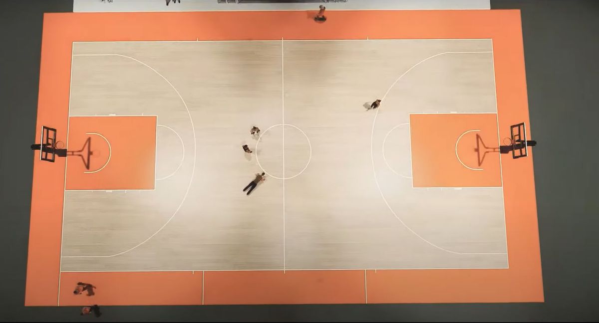 Sala Polivalentă Iași