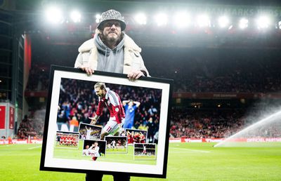 Mărturia șocantă a starului retras în 2021, la doar 33 de ani: „Corpul meu este deja o epavă!”