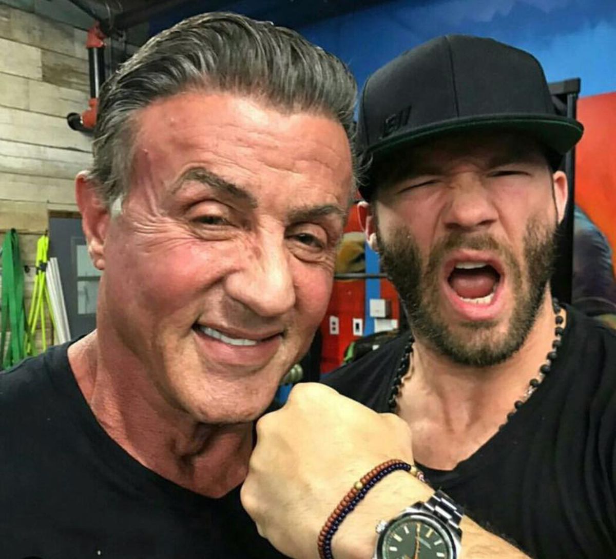 Cine este Julian Edelman, noul pretendent al Shakirei » S-au afișat deja împreună
