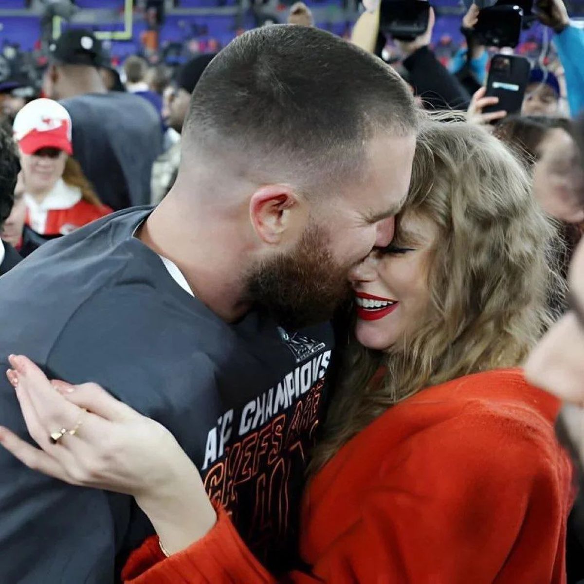 Taylor Swift, efort incredibil pentru a ajunge la Super Bowl » Cifrele sunt șocante: 3 continente în 5 zile și un număr uriaș de kilometri și ore petrecute în avion