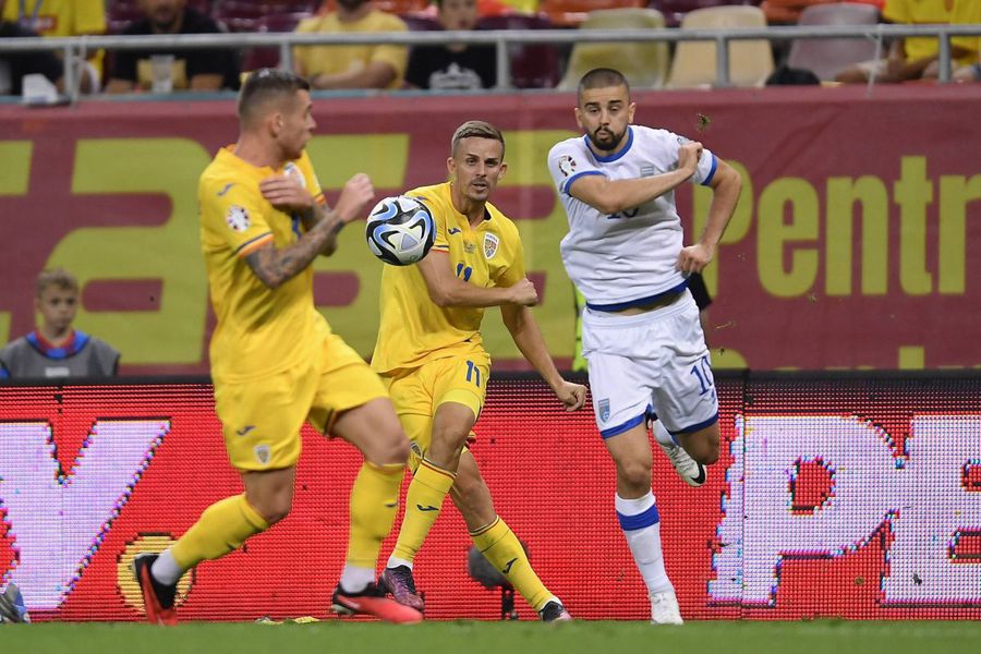 Peste cine dă România în Liga Națiunilor » Echipa fără selecționer + Agentul „0-0-8”