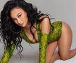 Draya Michele / Foto: Instagram