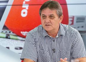 Marius Lăcătuș a analizat grupa României din Liga Națiunilor și nu are dubii: „În mod cert”