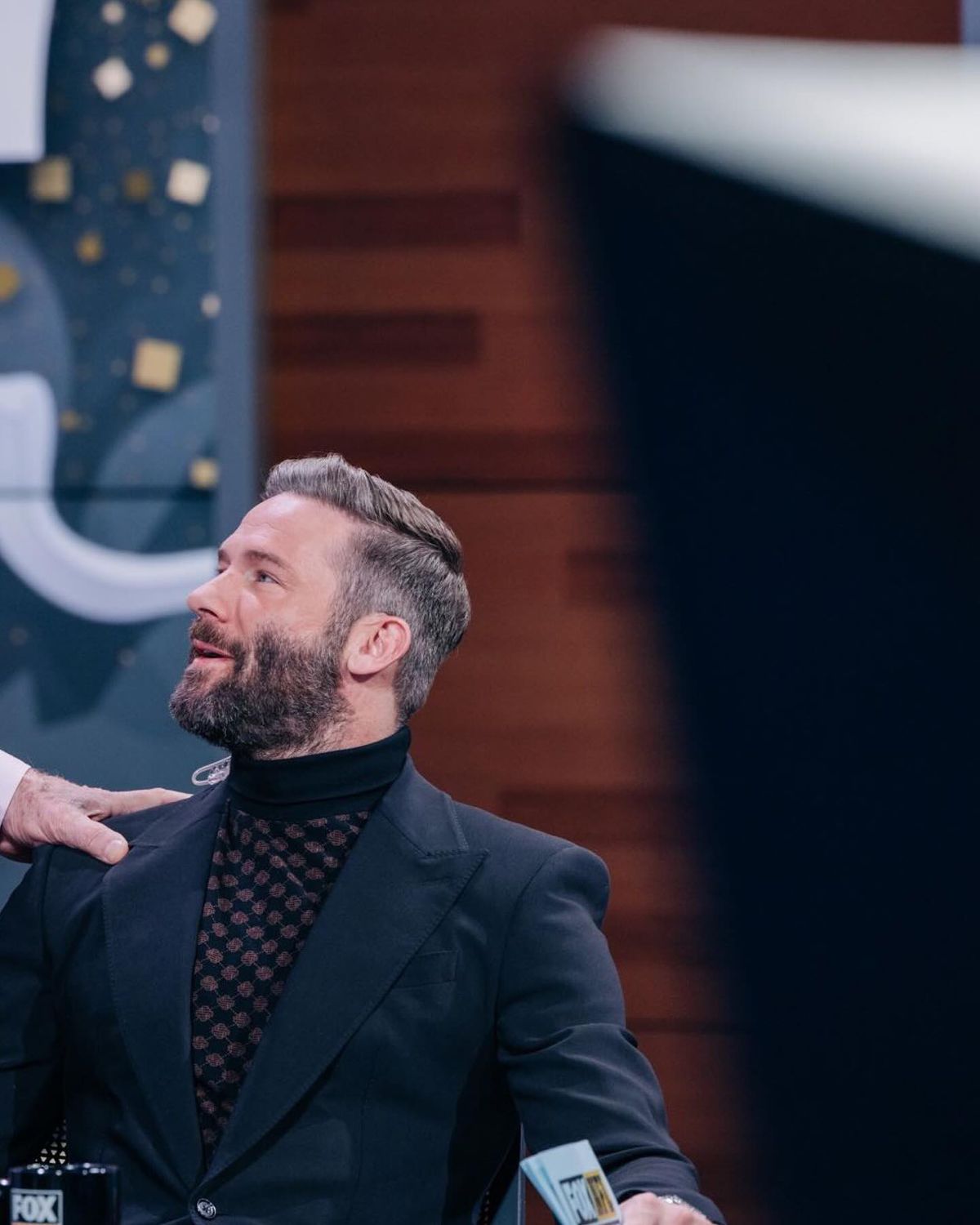 Cine este Julian Edelman, noul pretendent al Shakirei » S-au afișat deja împreună