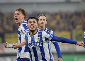 Atacant cu meciuri în națională pentru Dinamo! » „Câinii” merg pe modelul lui Dan Șucu