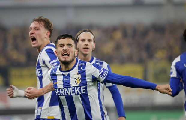 Atacant cu meciuri în națională pentru Dinamo! » „Câinii” merg pe modelul lui Dan Șucu