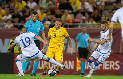 Kosovarii se bucură că au picat cu România în Liga Națiunilor